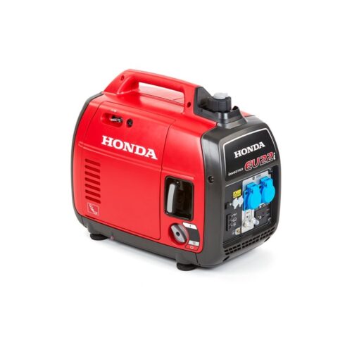 Grupo electrógeno Honda EU 22 i