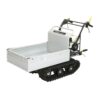Carretilla de orugas HP 310