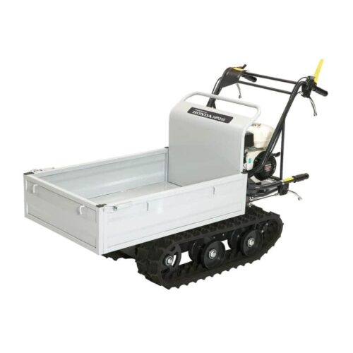 Carretilla de orugas HP 310