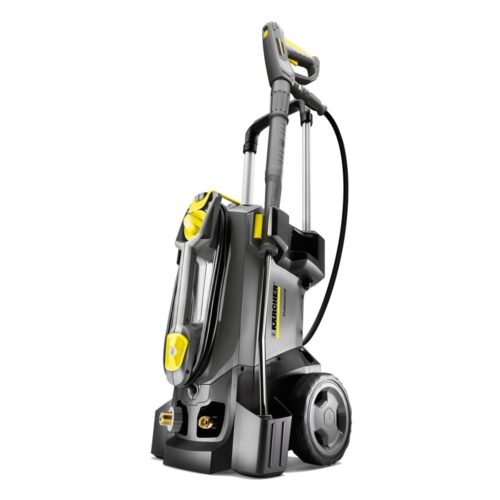 Hidrolimpiadora HD 5/15 C + regalo boquilla rotativa
