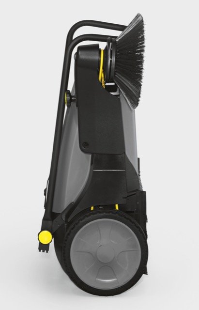 Barredora KM 70/20 C - Imagen 5