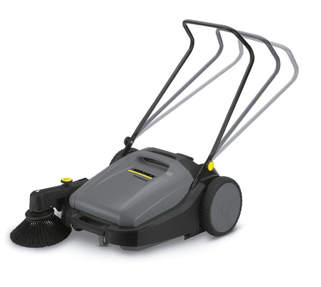 Barredora KM 70/20 C - Imagen 8