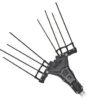 Vareador Zanon Karbonium Evo AL200 33 V
