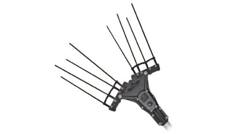 Vareador Zanon Karbonium Evo AL200 33 V