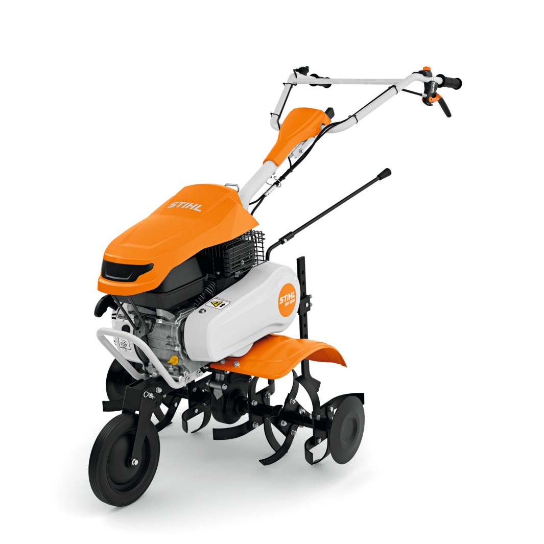 Motoazada Stihl MH 600 - Imagen 2