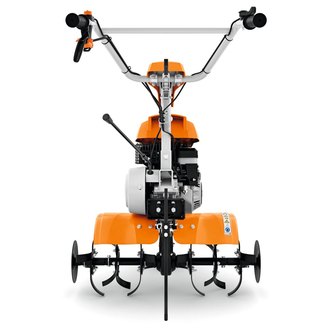 Motoazada Stihl MH 600 - Imagen 3