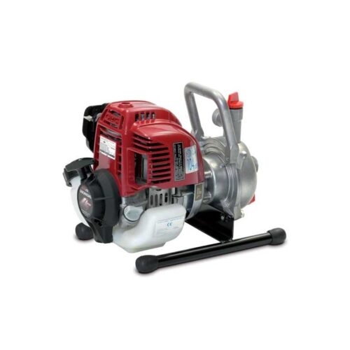 Motobomba de presión Honda WH 5