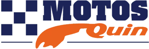 Motos Quin Bajo Aragón SLL