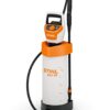 Pulverizador Stihl SGA 30 sin batería ni cargador