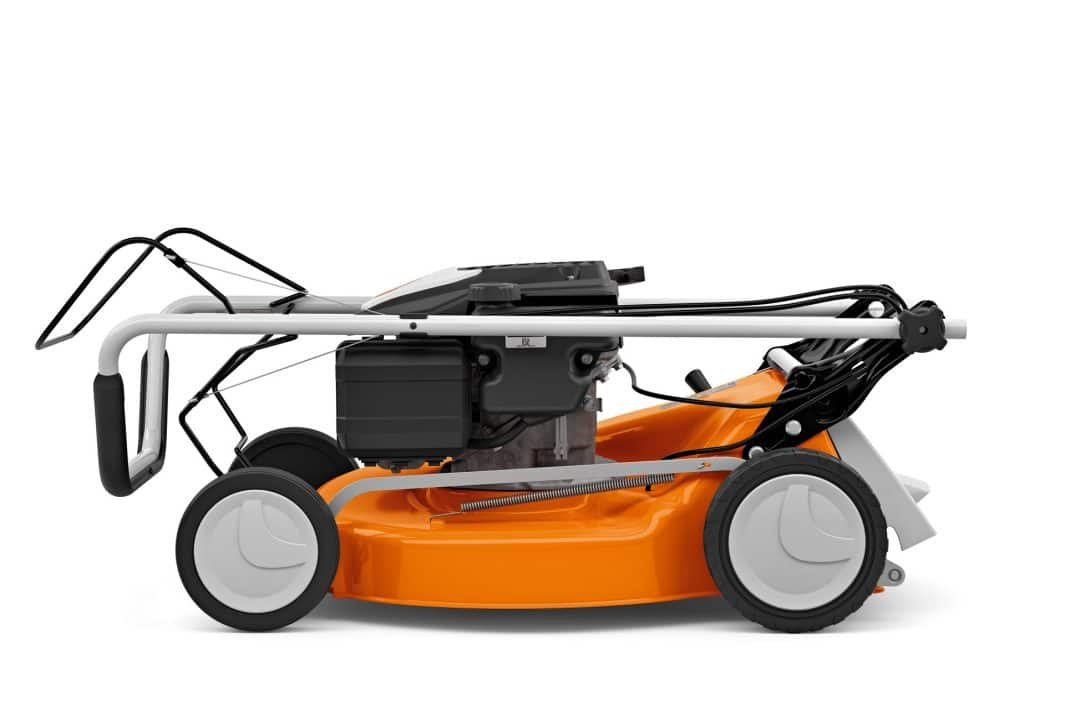 Cortacesped Stihl RM 253 T - Imagen 4