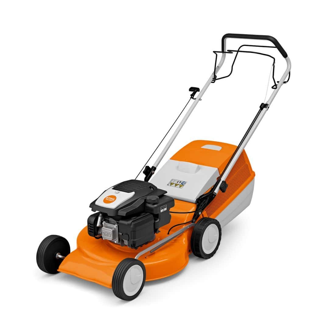 Cortacesped Stihl RM 253 T - Imagen 3
