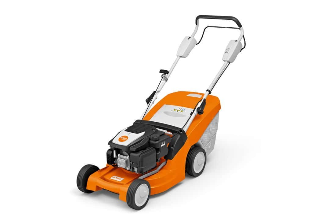 Cortacesped Stihl RM 443 - Imagen 3