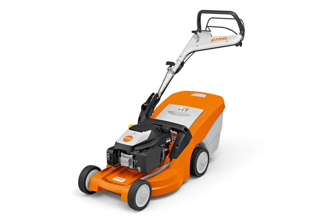 Cortacesped Stihl RM 448 VC - Imagen 3