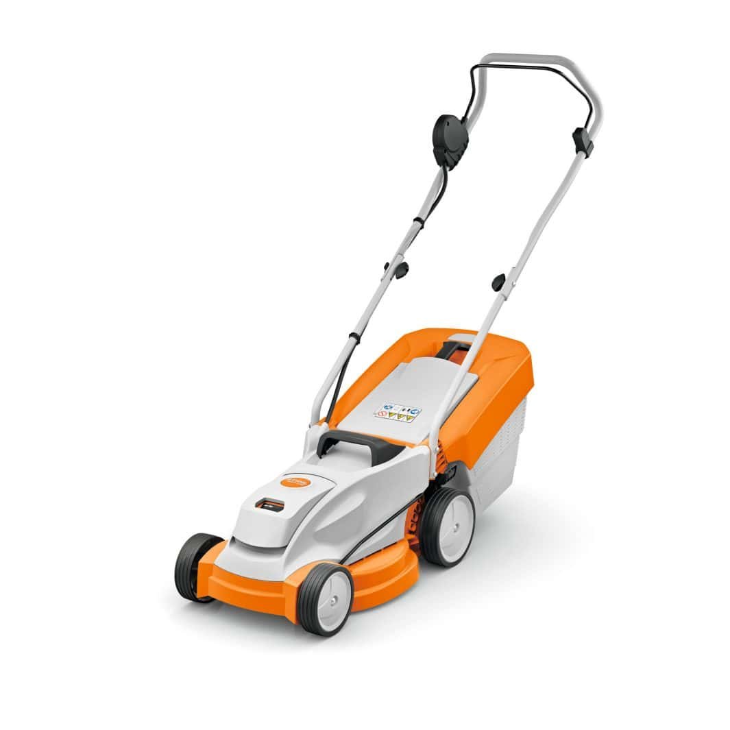Cortacesped Stihl RMA 235 - Imagen 3