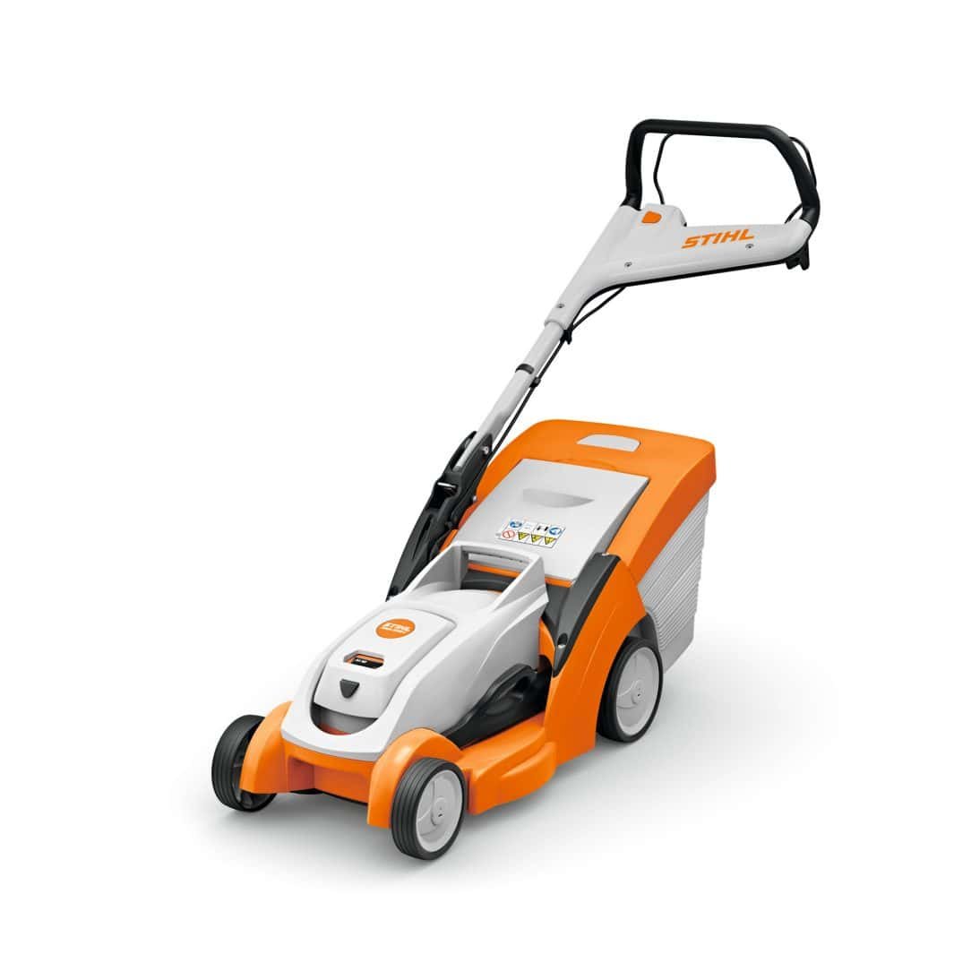 Cortacesped Stihl RMA 239 - Imagen 3