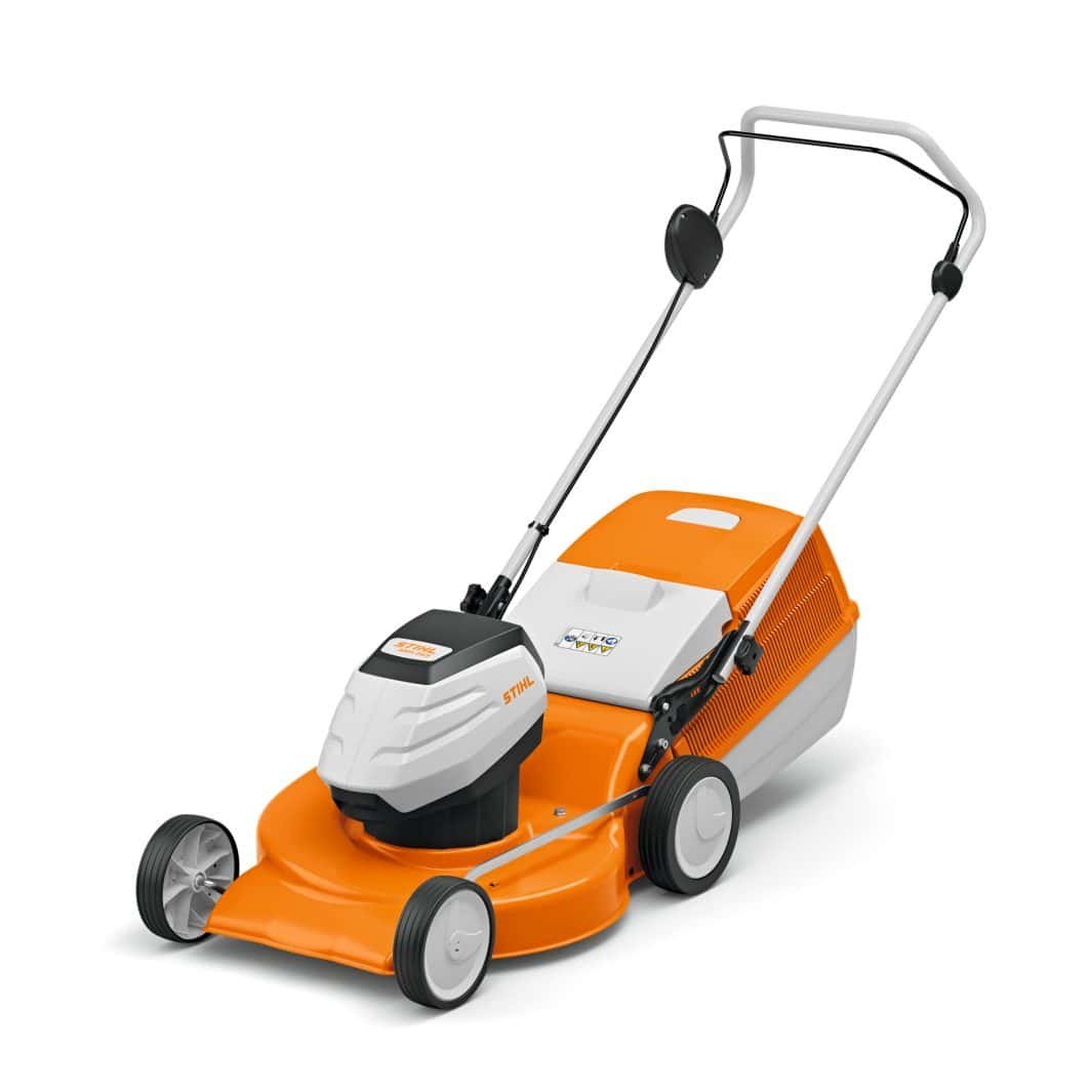 Cortacesped Stihl RMA 253 - Imagen 3