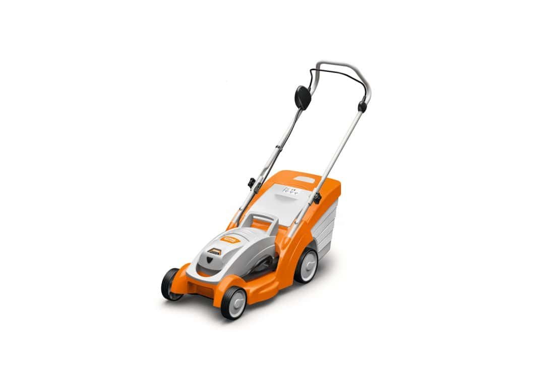 Cortacesped Stihl RMA 339 - Imagen 3
