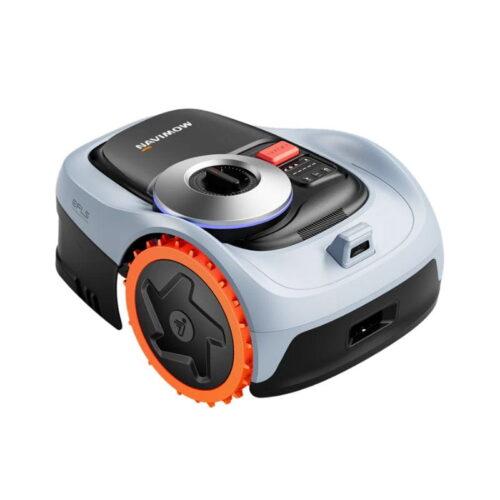 Robot cortacesped Segway I210 AWD