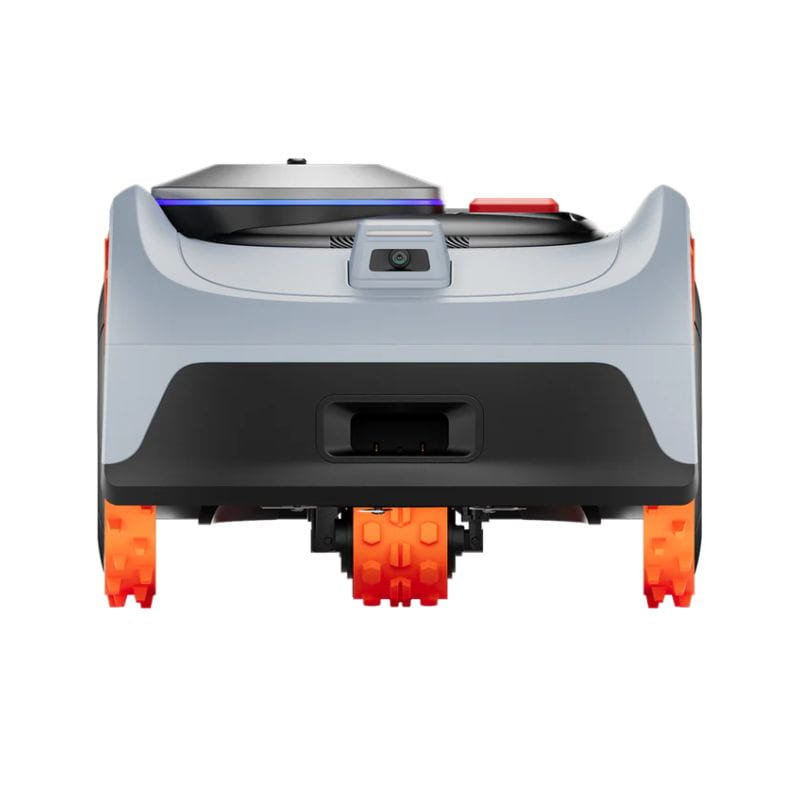 Robot cortacesped Segway I210 AWD - Imagen 2