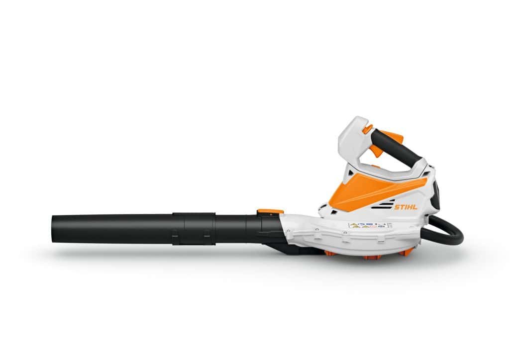 Aspirador Stihl SHA 56 - Imagen 4