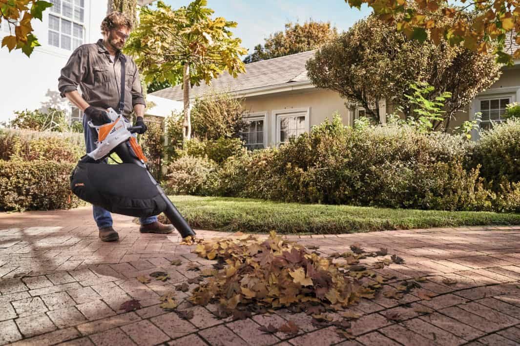 Aspirador Stihl SHA 56 - Imagen 5