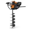 Ahoyadora Stihl BT131