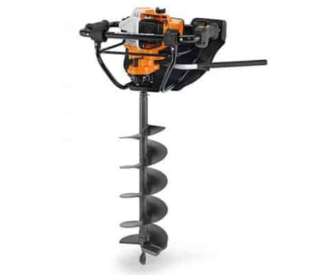 Ahoyadora Stihl BT131