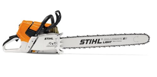 Motosierra STIHL MS 661