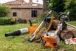 KM 56 RC-E stihl - Imagen 4