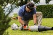 KM 56 RC-E stihl - Imagen 6