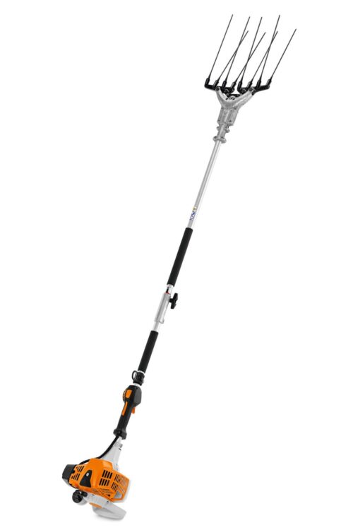 Vareador Stihl SP 92 TC-E