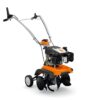 Motoazada Stihl MH 445