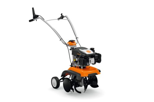 Motoazada Stihl MH 445