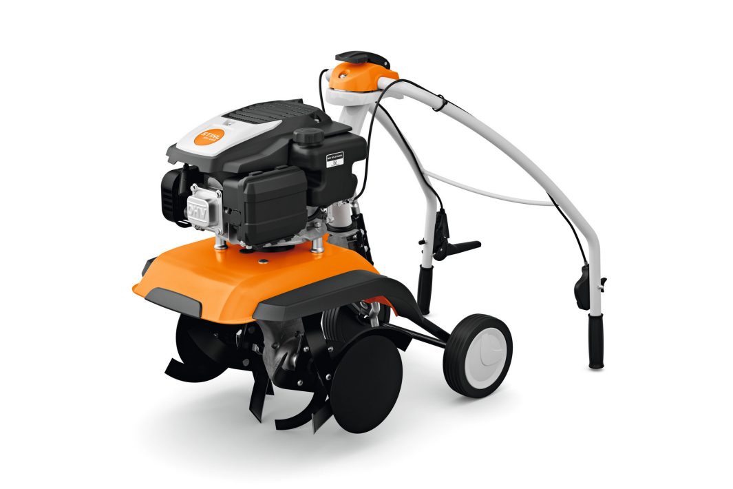 Motoazada Stihl MH 445 - Imagen 2