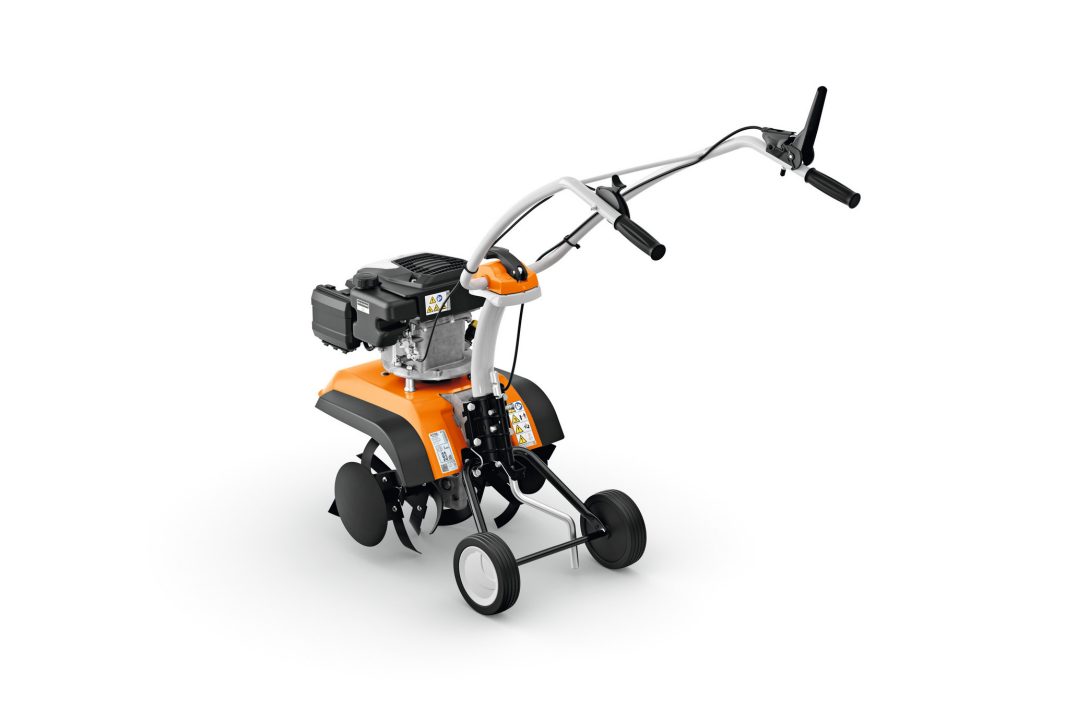 Motoazada Stihl MH 445 - Imagen 3