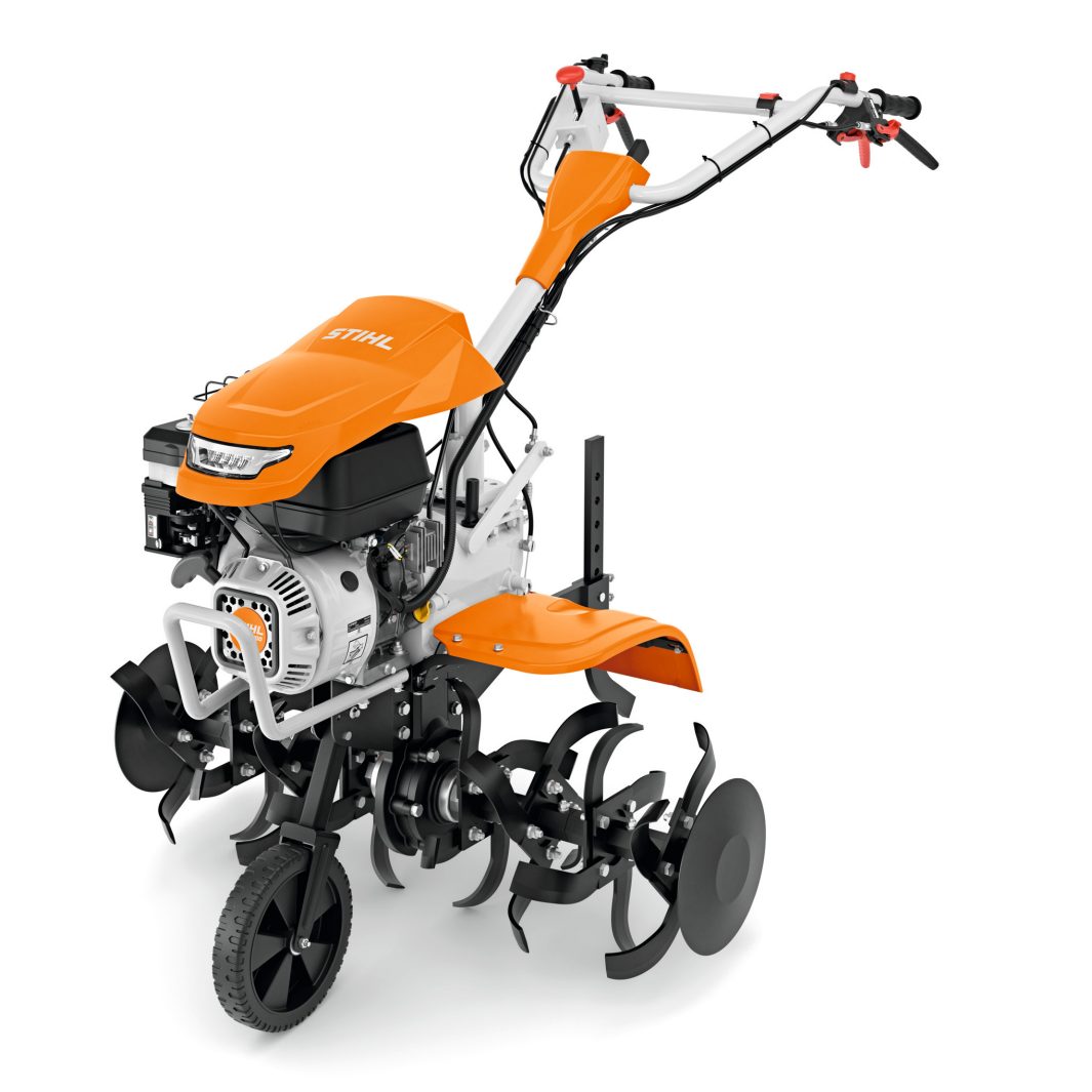 Motoazada Stihl MH 700 - Imagen 2