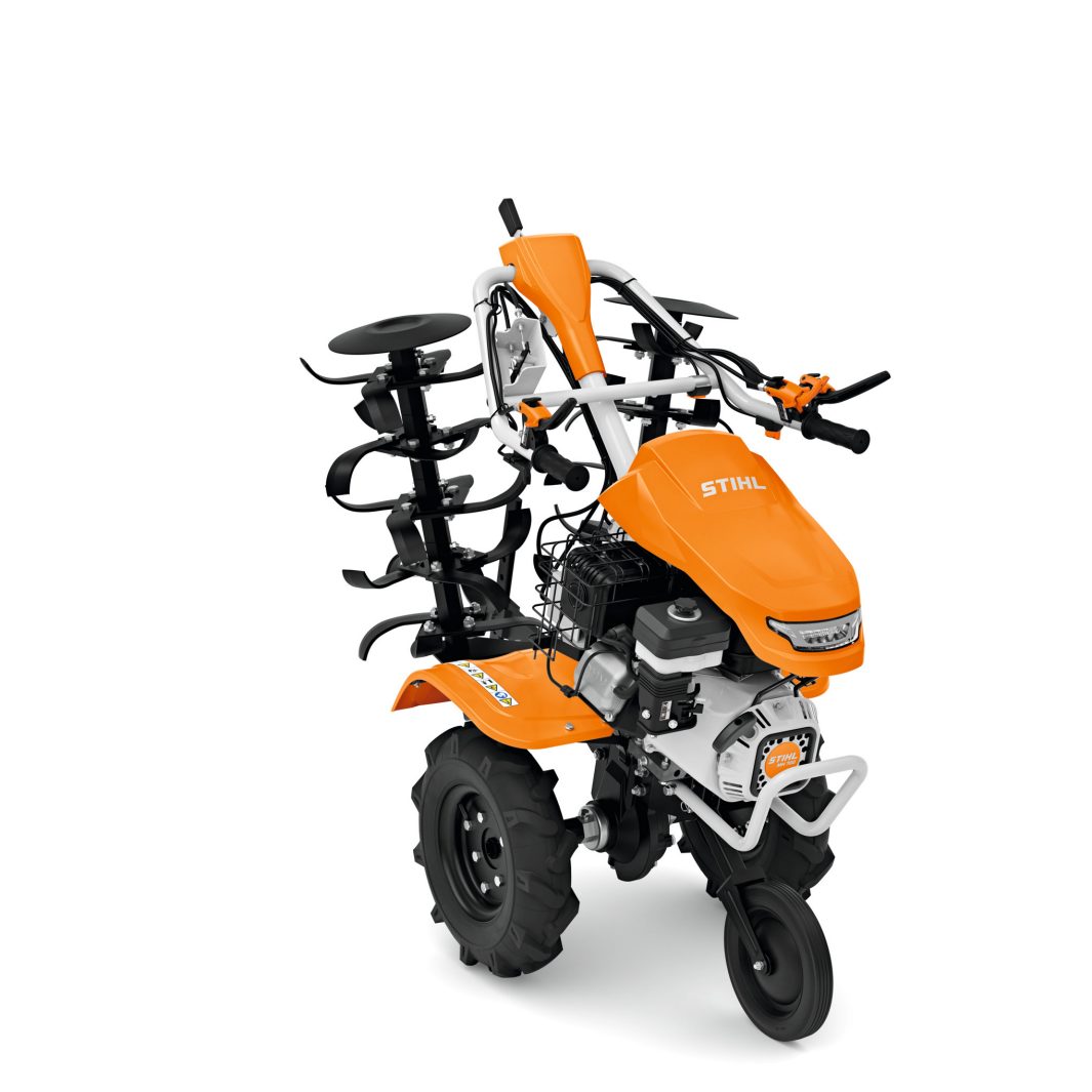 Motoazada Stihl MH 700 - Imagen 3