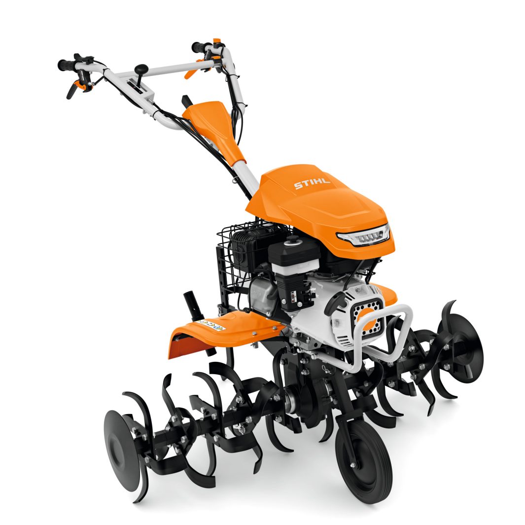 Motoazada Stihl MH 700