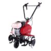 Motoazada Honda FG 330 con fresa