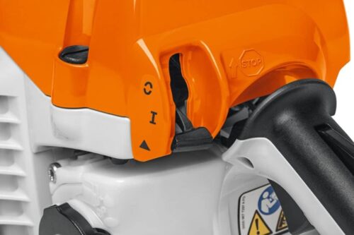 Motosierra Stihl MS 261 C-M, .325" RM, LONG. DE ESPADA 40CM