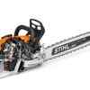 Motosierra Stihl MS 500I 3/8" ESL, LONG. DE ESPADA 50 CM