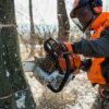 Motosierra Stihl MS 661 C-M 3/8" RS, LONG. DE ESPADA 45 CM