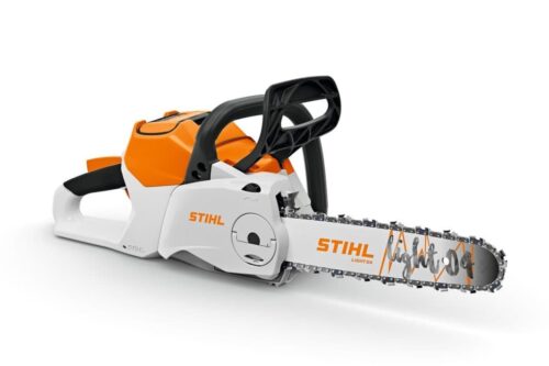 Motosierra Stihl MSA 220 C-B, ESPADA L04, 40CM/16", CADENA 3/8" PS3 1.1MM/0.043"