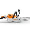 Motosierra Stihl MSA 60 C-B 1/4" SIN BATERÍA NI CARGADOR