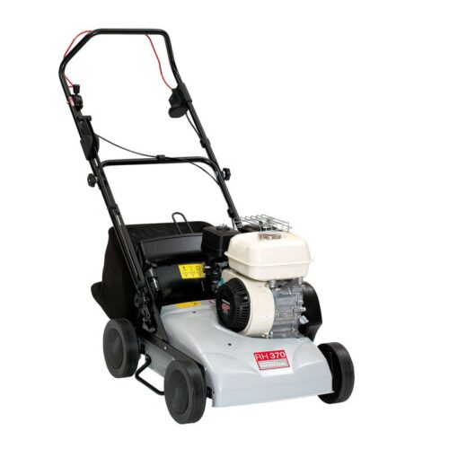 Regenerador de césped RH 370