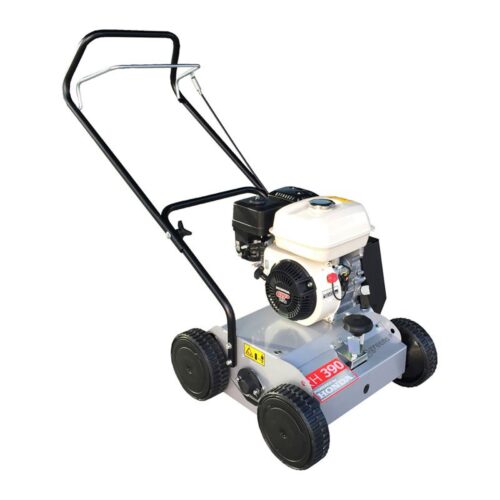 Regenerador de césped RH 390