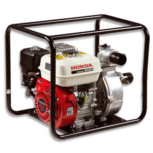 Motobomba Honda WH 20 XT