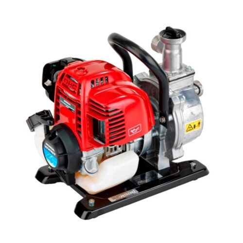Motobomba Honda WX 10 T